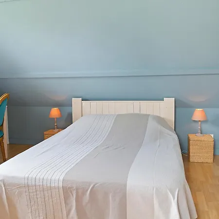 La Cour Du Four - Deauville Saint-Hymer