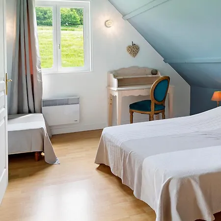 La Cour Du Four - Deauville * Saint-Hymer